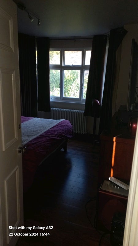 Room Dale Park Road in Greater London