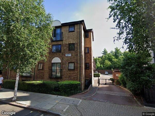 Flat Tinniswood Close in Greater London