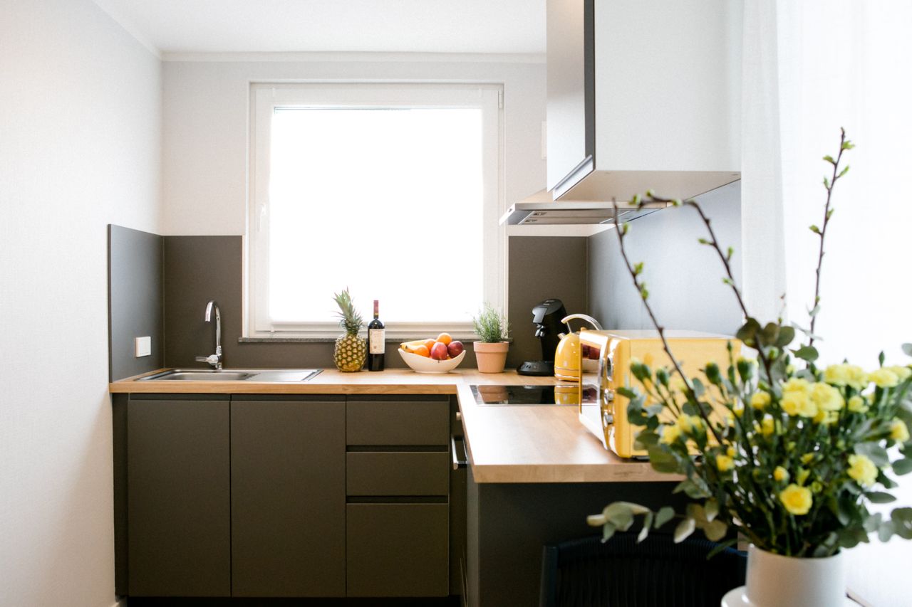 Wohnung Mendener Straße in Sankt Augustin