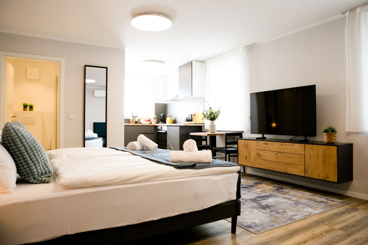 Wohnung Mendener Straße in Sankt Augustin