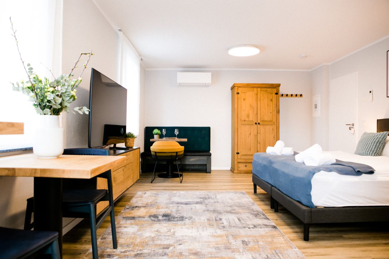 Wohnung Mendener Straße in Sankt Augustin