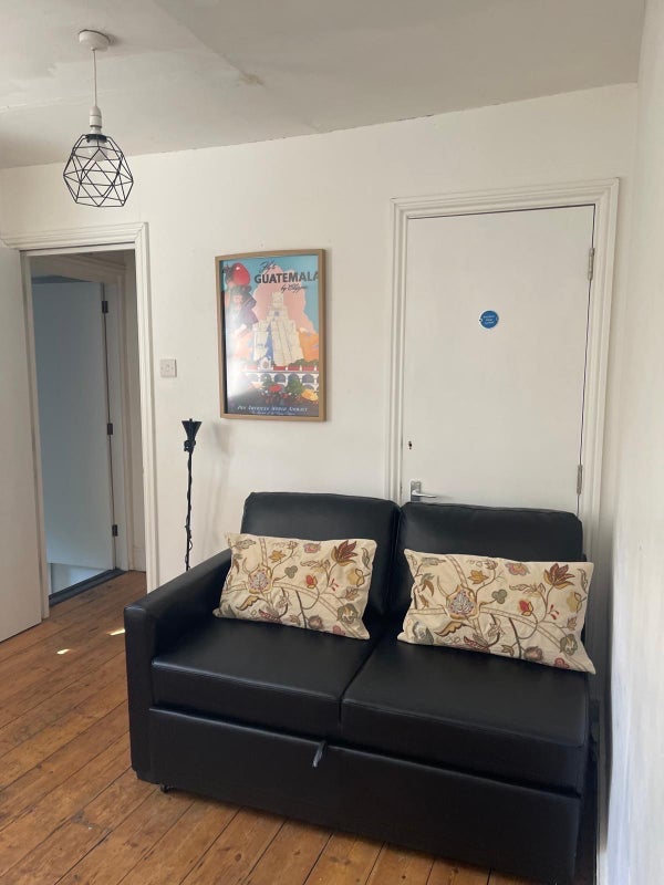 Room Kingston Vale in Greater London