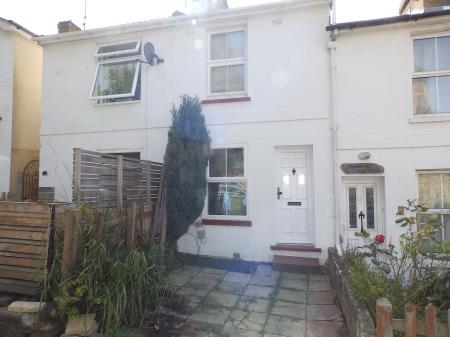 House Harmony Street in Tunbridge Wells