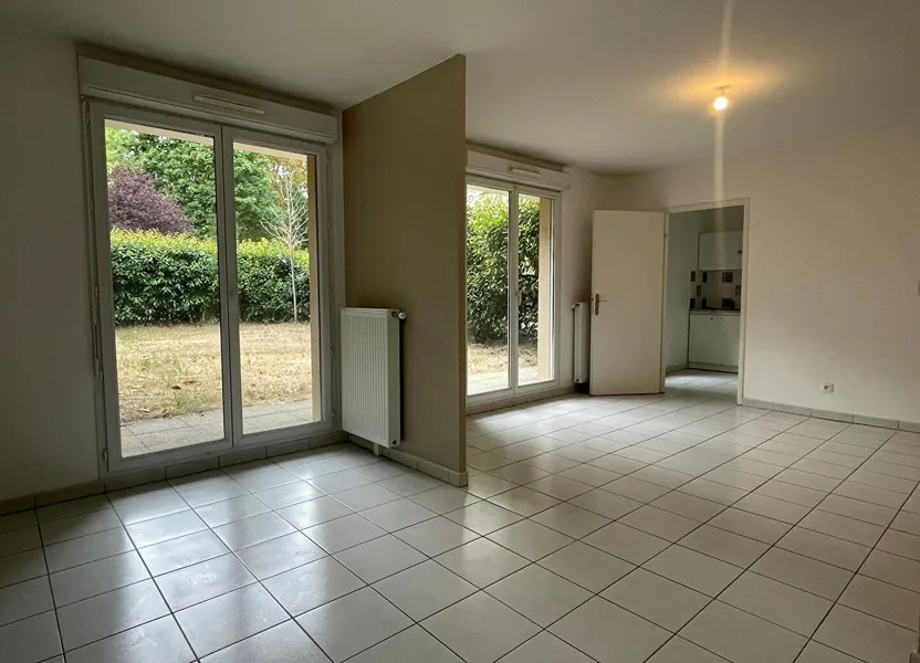 Appartement Rue de Tigery à Saint-Germain-lès-Corbeil