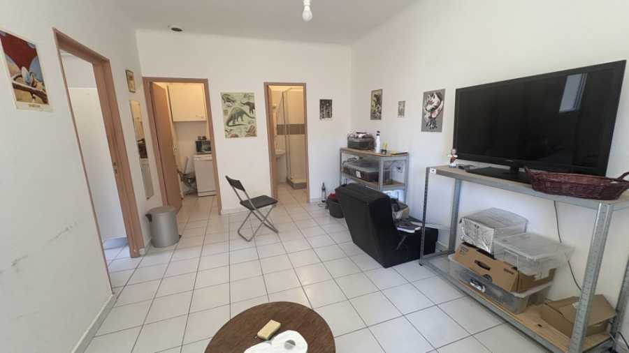 Flat Rue Saint-Louis in Montpellier