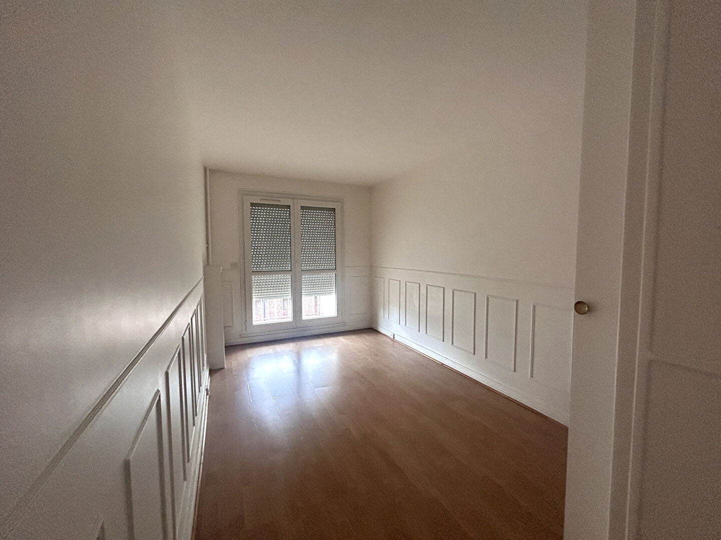 Flat Rue Jean Moulin in Malakoff