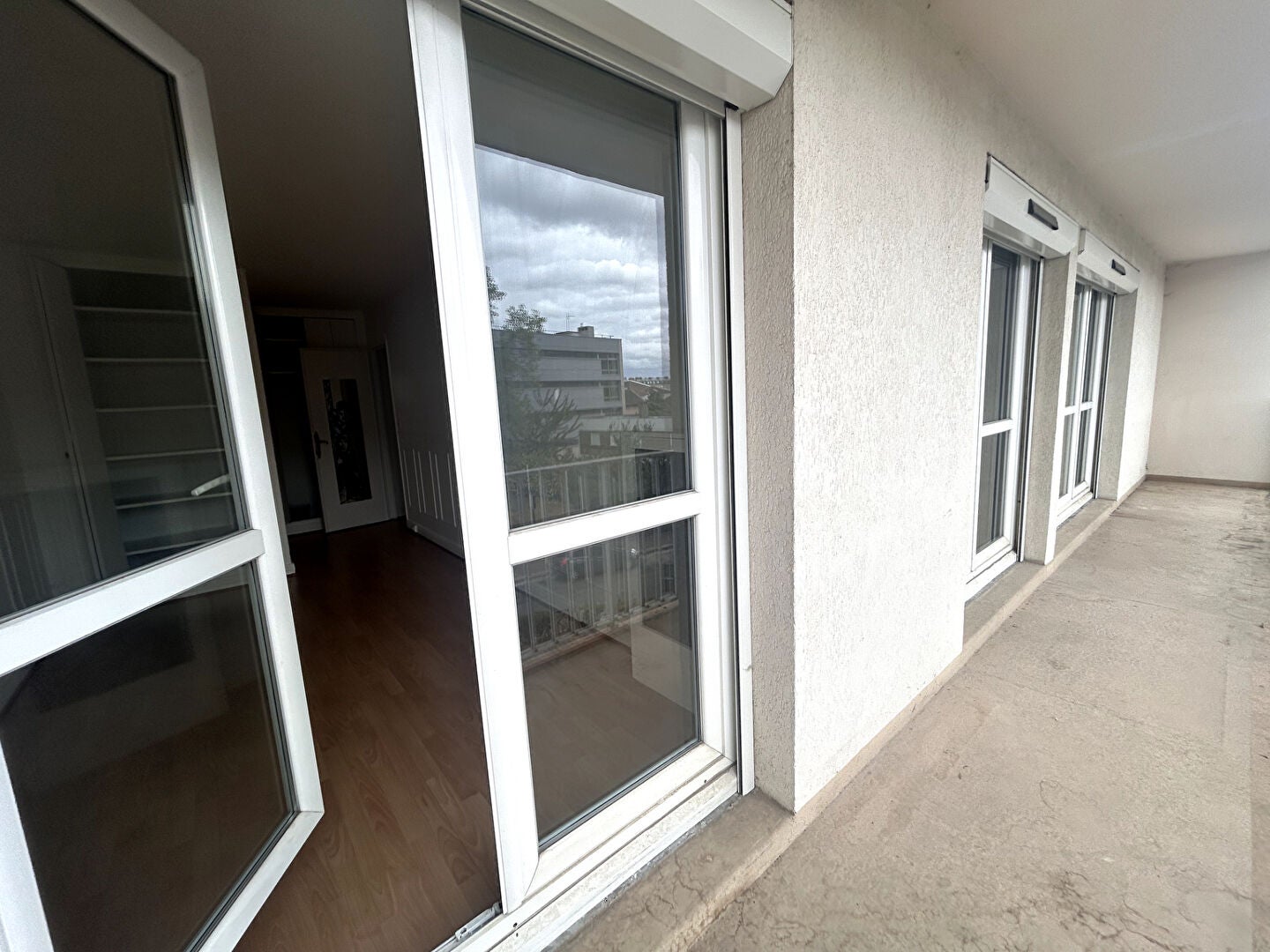Flat Rue Jean Moulin in Malakoff