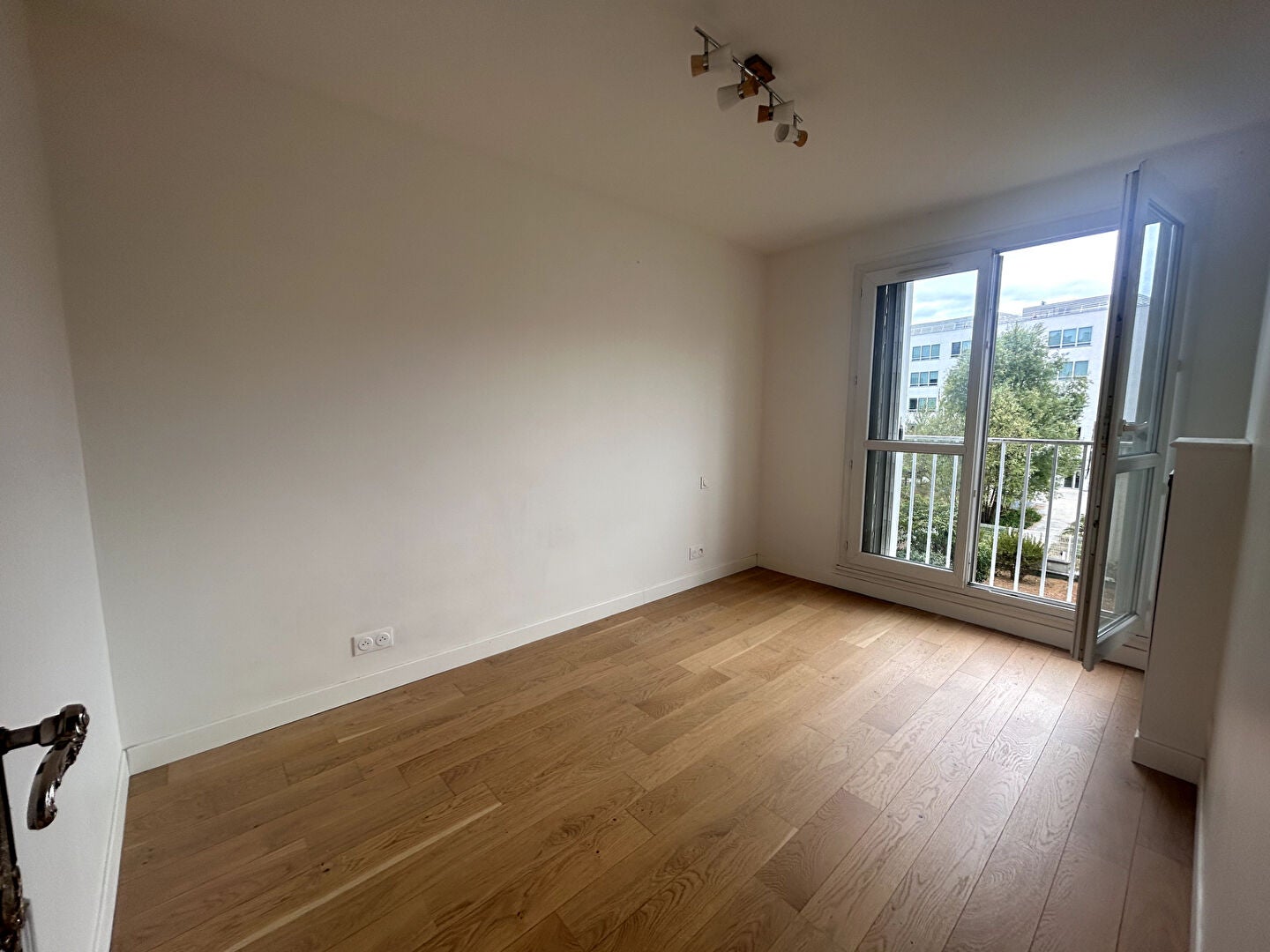 Flat Rue Jean Moulin in Malakoff