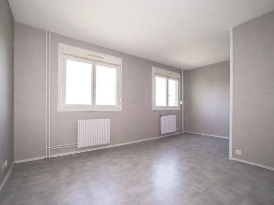 Appartement Rue Berlioz à Digoin
