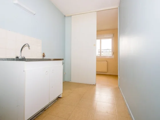 Appartement Rue Berlioz à Digoin