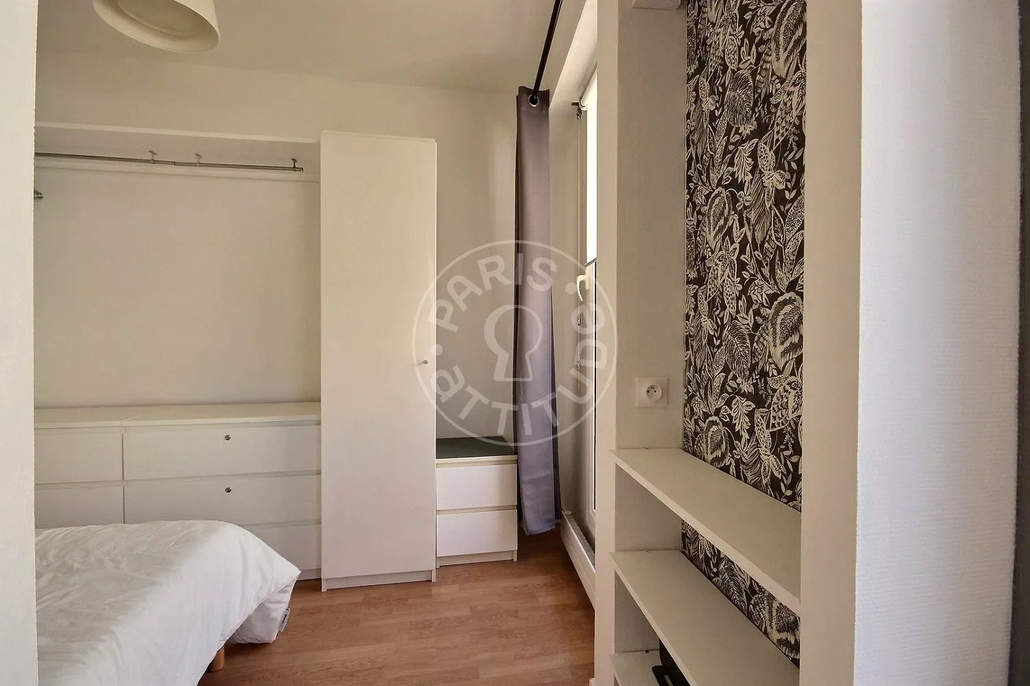 Flat Rue de Sèvres in Paris