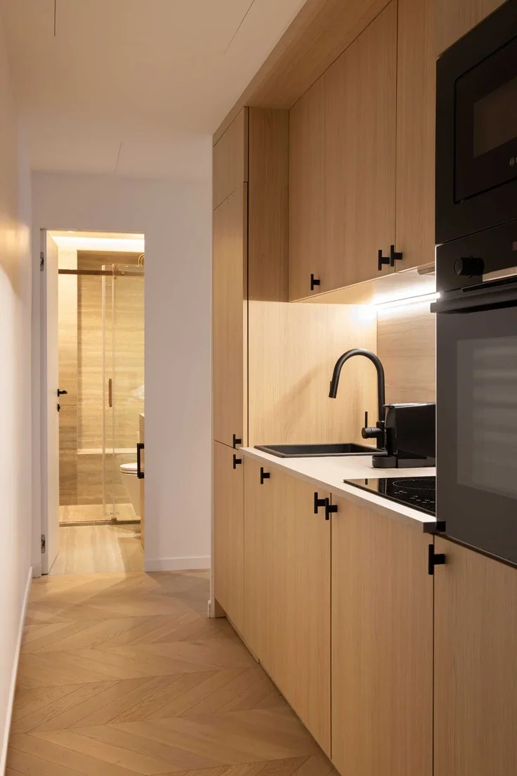 Appartement Rue Saint-Laurent à Paris