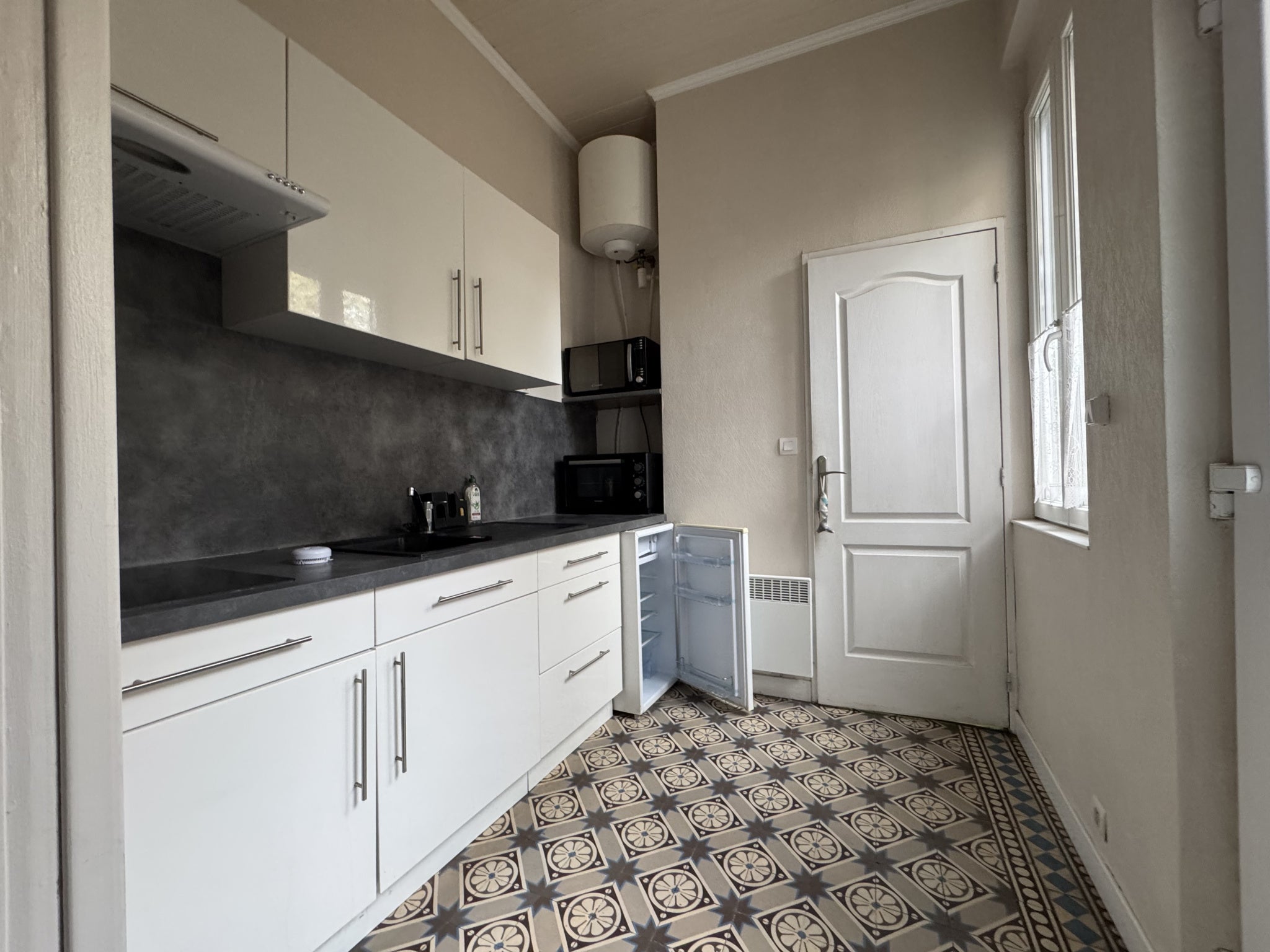 Appartement Rue Saint-Honoré à Amiens