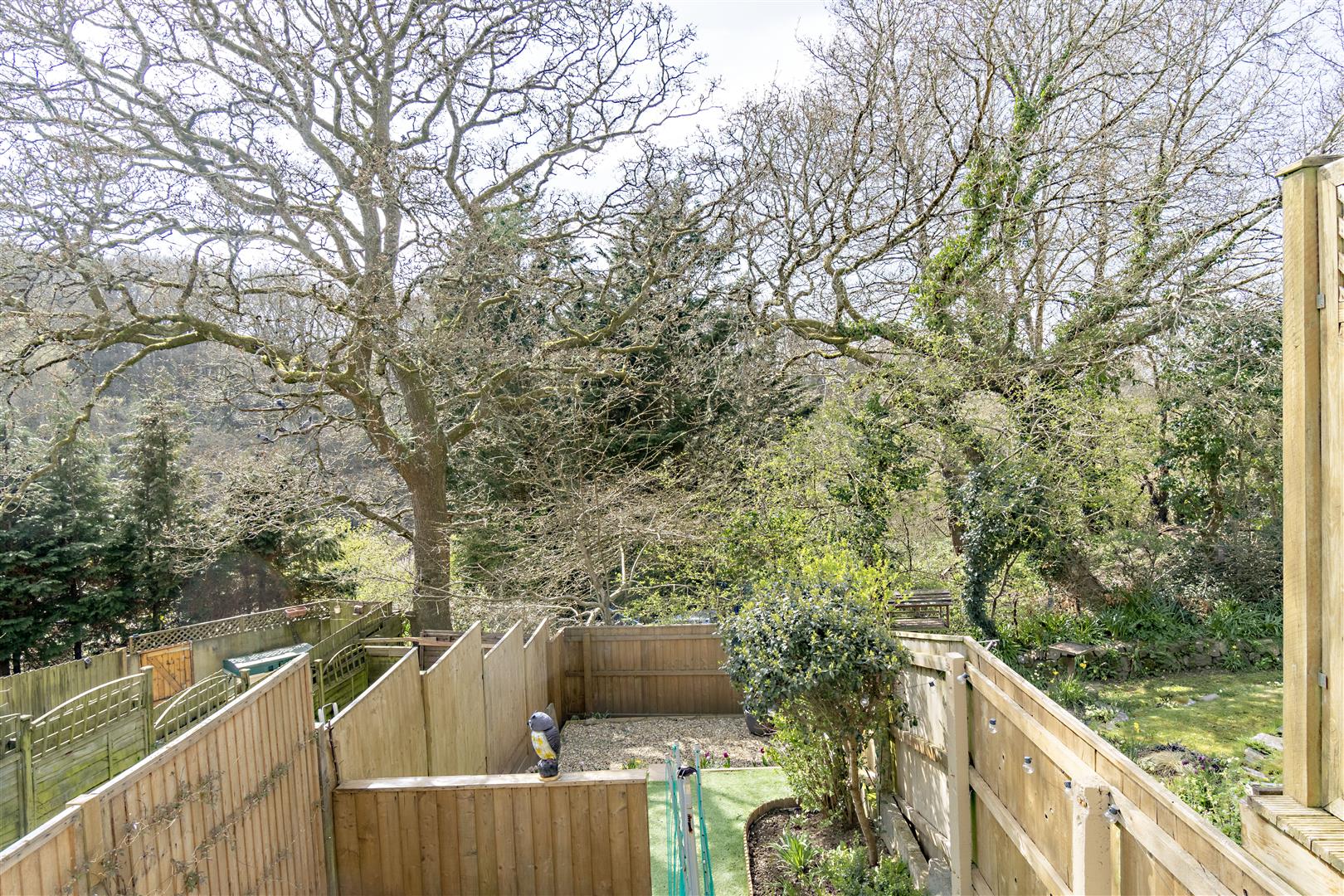 House Redruth Close in Plymouth