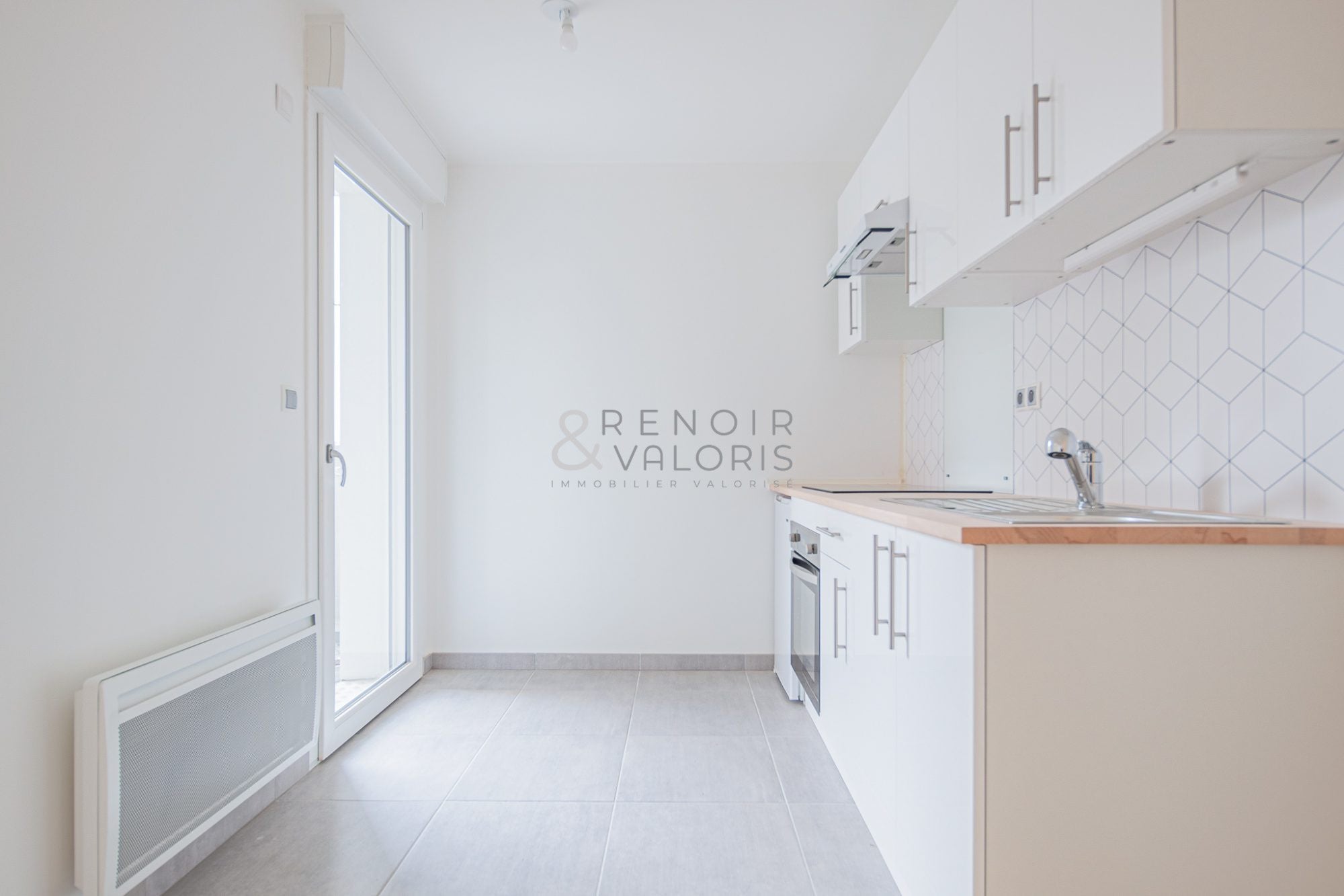 Appartement Rue John Fitzgerald Kennedy à Saint-Max