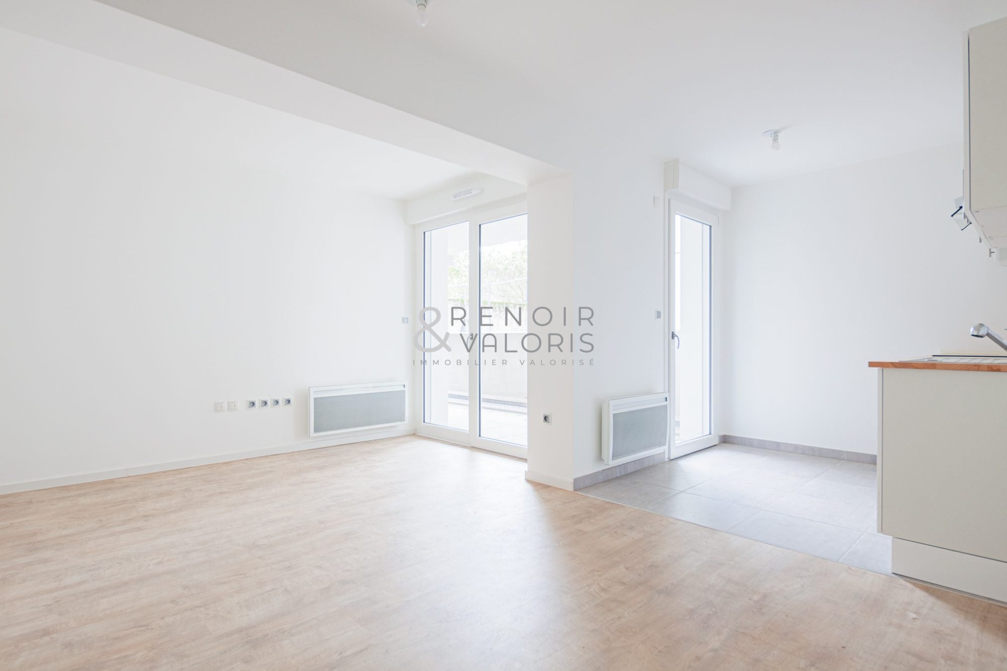 Appartement Rue John Fitzgerald Kennedy à Saint-Max