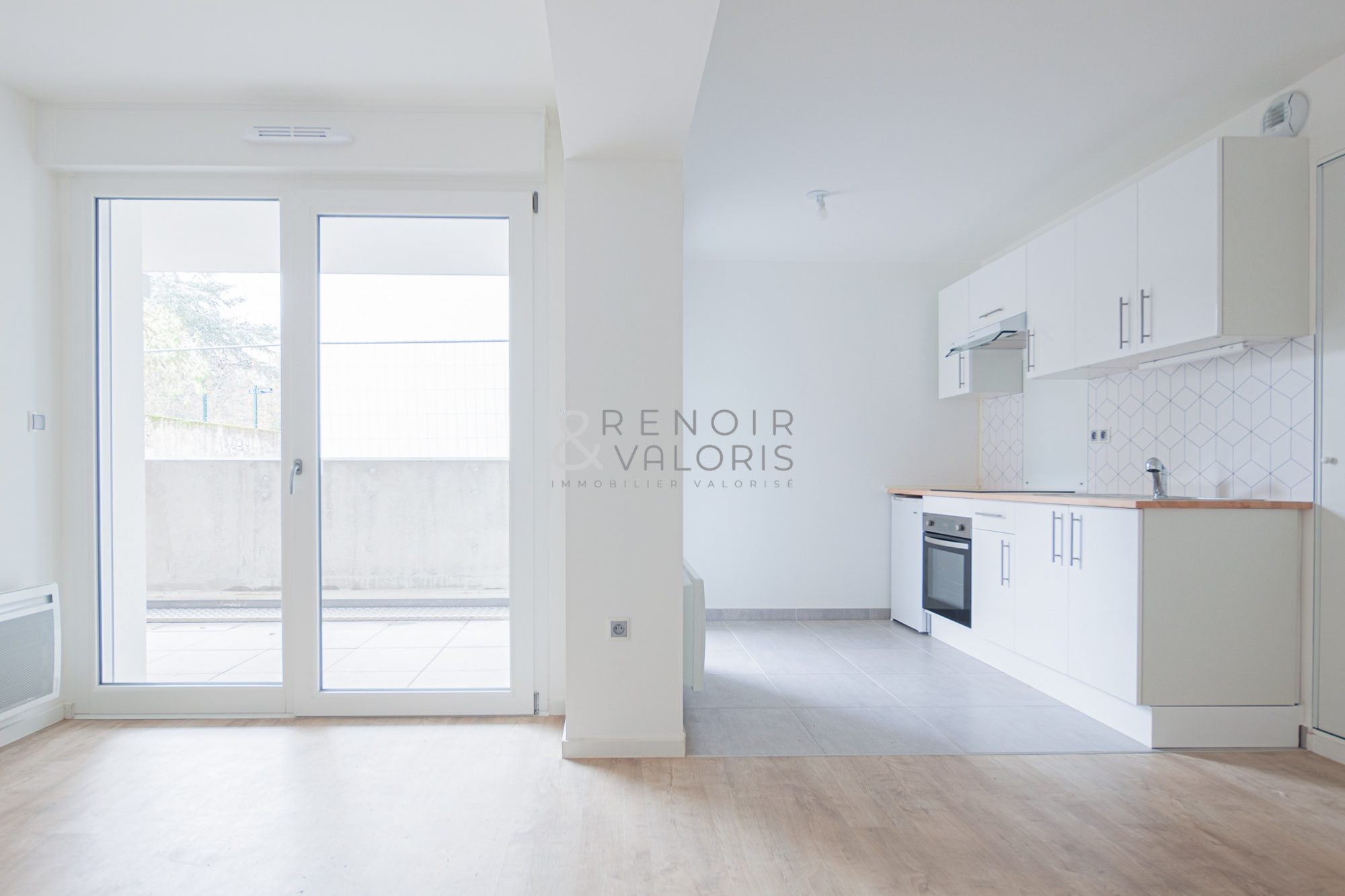 Appartement Rue John Fitzgerald Kennedy à Saint-Max