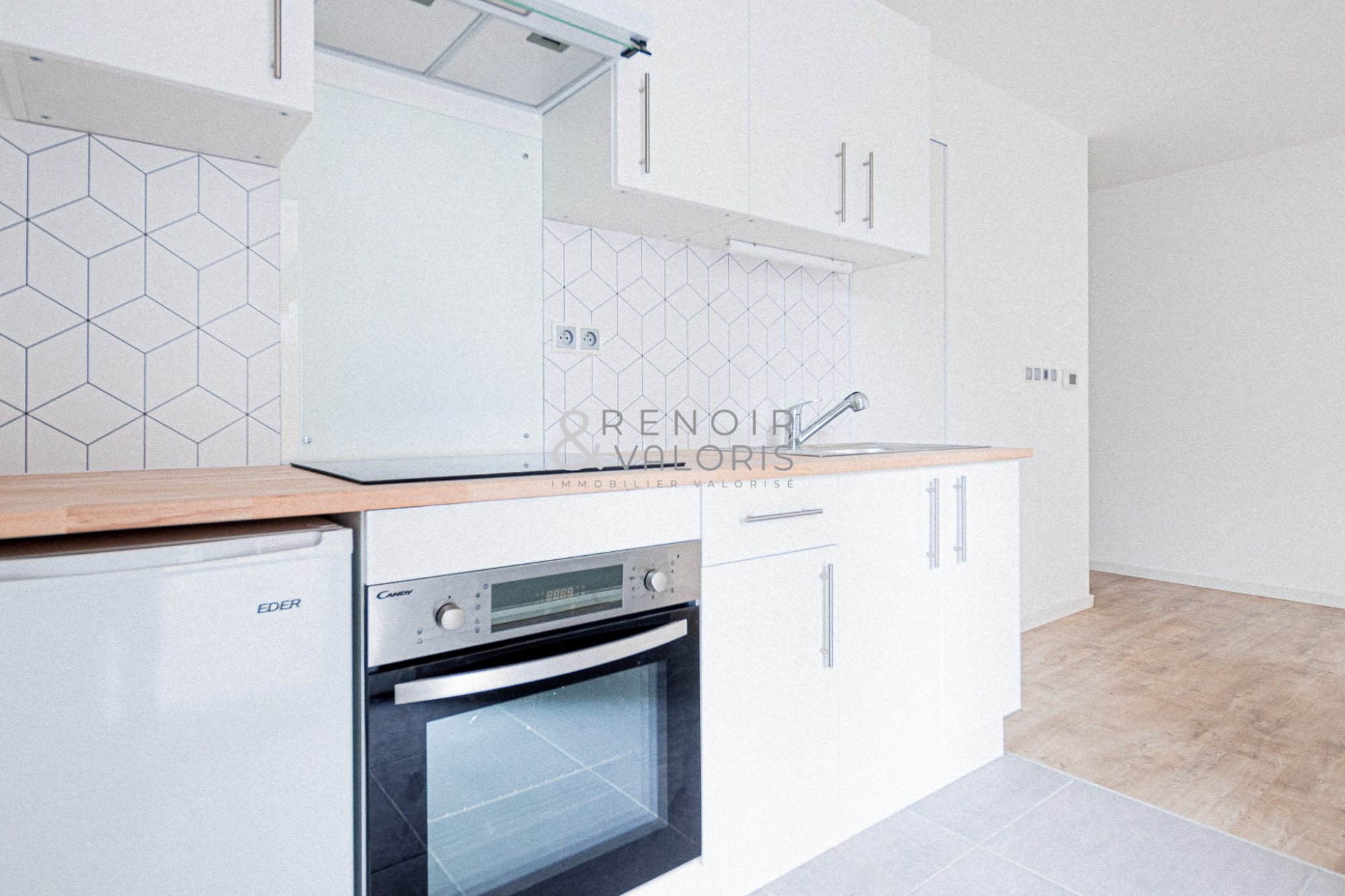 Appartement Rue John Fitzgerald Kennedy à Saint-Max