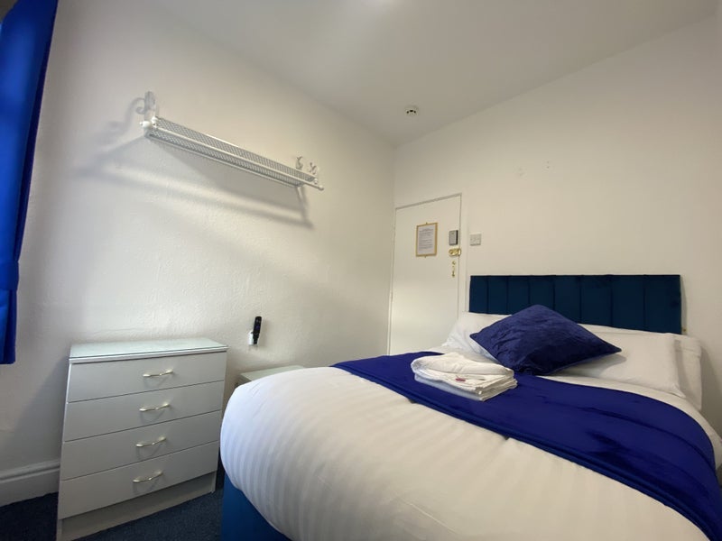 Room Read's Avenue in Blackpool