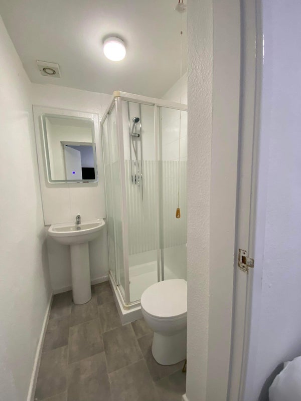 Room Read's Avenue in Blackpool