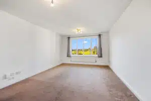Flat Keating Close in Rochester