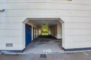 Flat Keating Close in Rochester