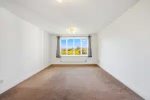 Flat Keating Close in Rochester