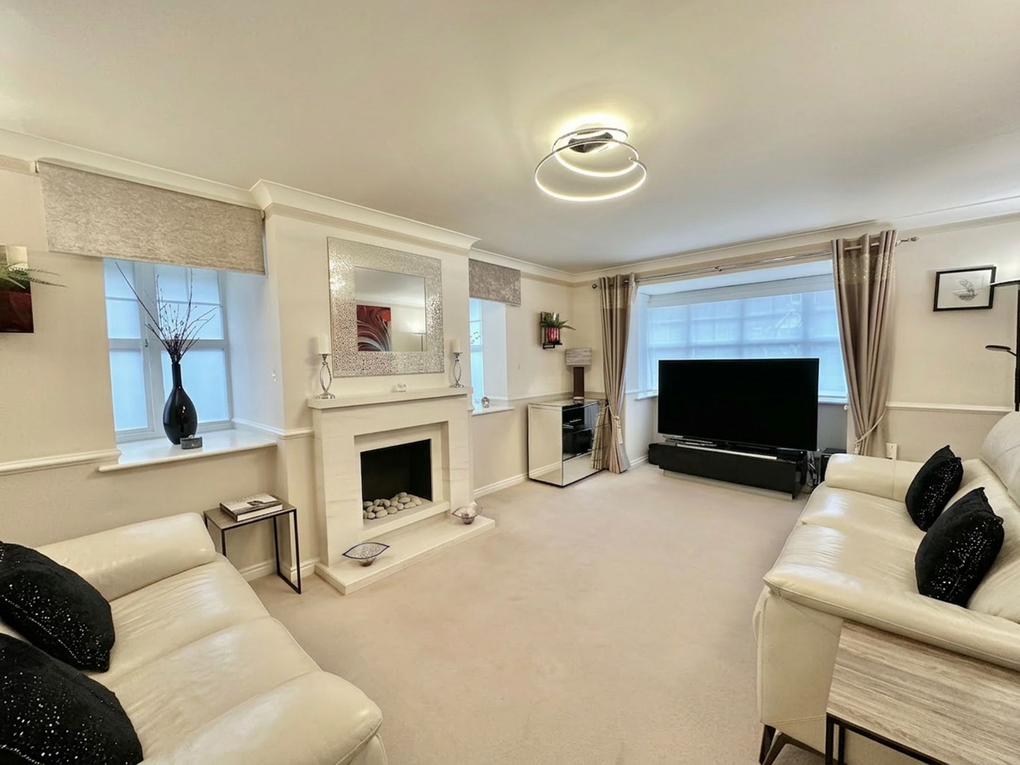 House Greenwood Gardens in Hertsmere