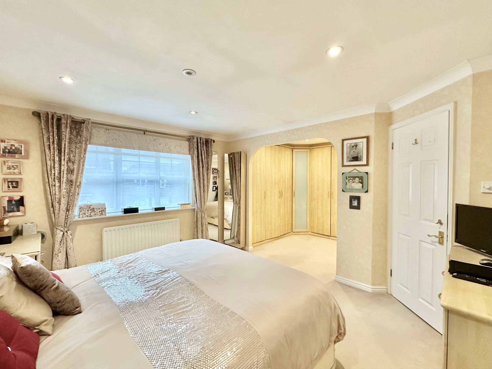 House Greenwood Gardens in Hertsmere