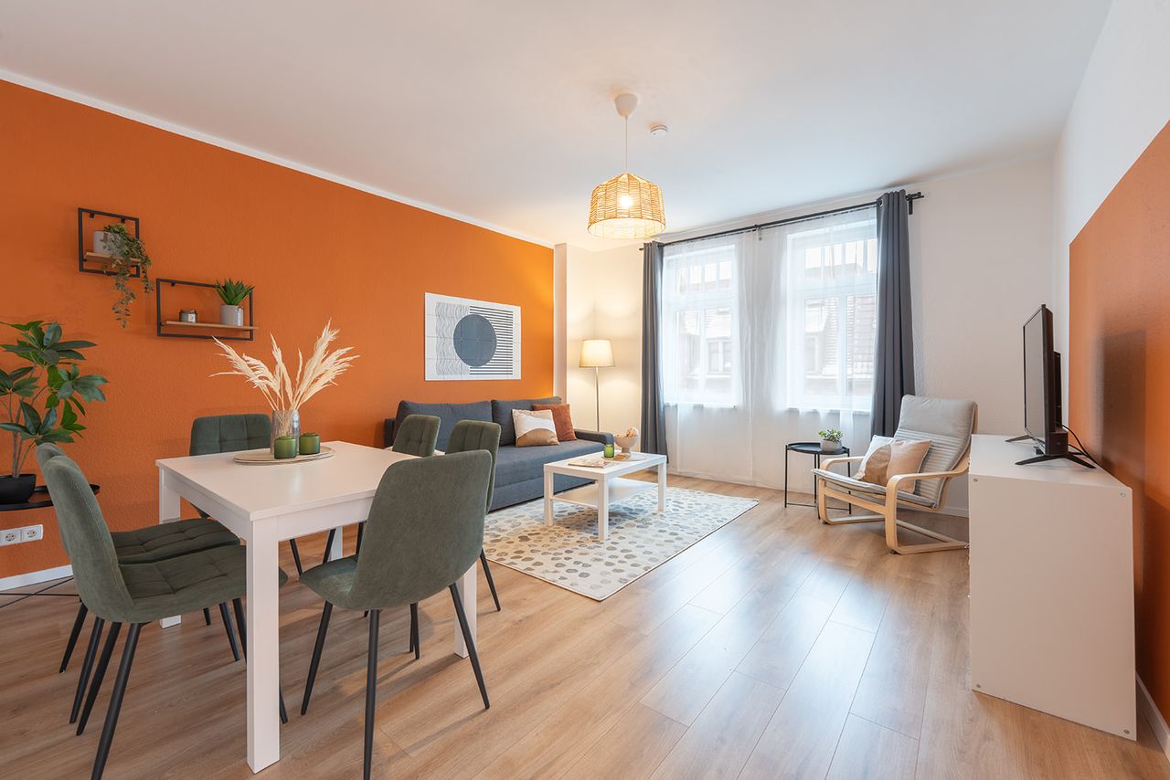Wohnung Dresdner Straße in Freital