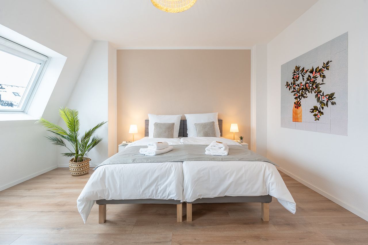 Wohnung Dresdner Straße in Freital