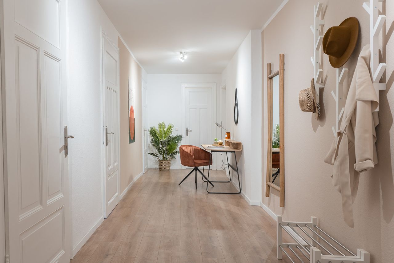Wohnung Dresdner Straße in Freital