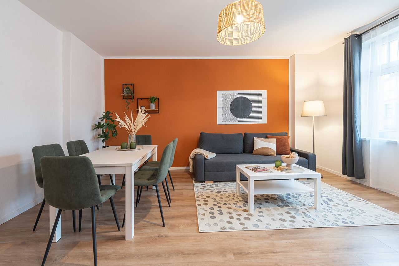 Wohnung Dresdner Straße in Freital
