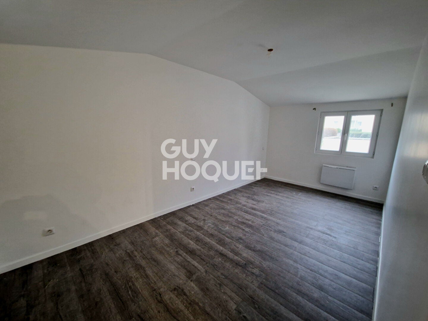 House Rue de Panleu in Soissons
