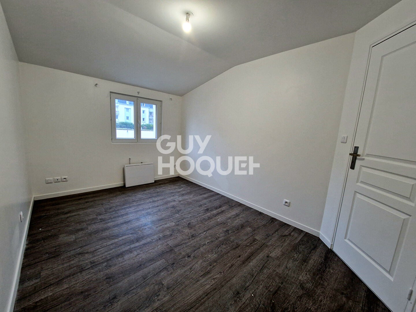 House Rue de Panleu in Soissons