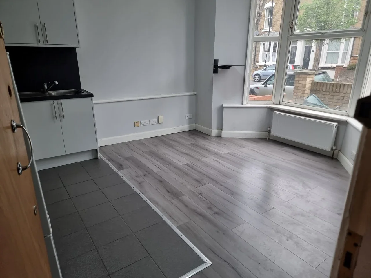 Room Bryantwood Road in Greater London