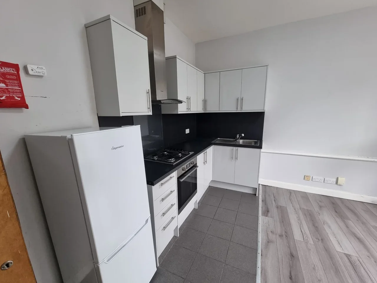 Room Bryantwood Road in Greater London