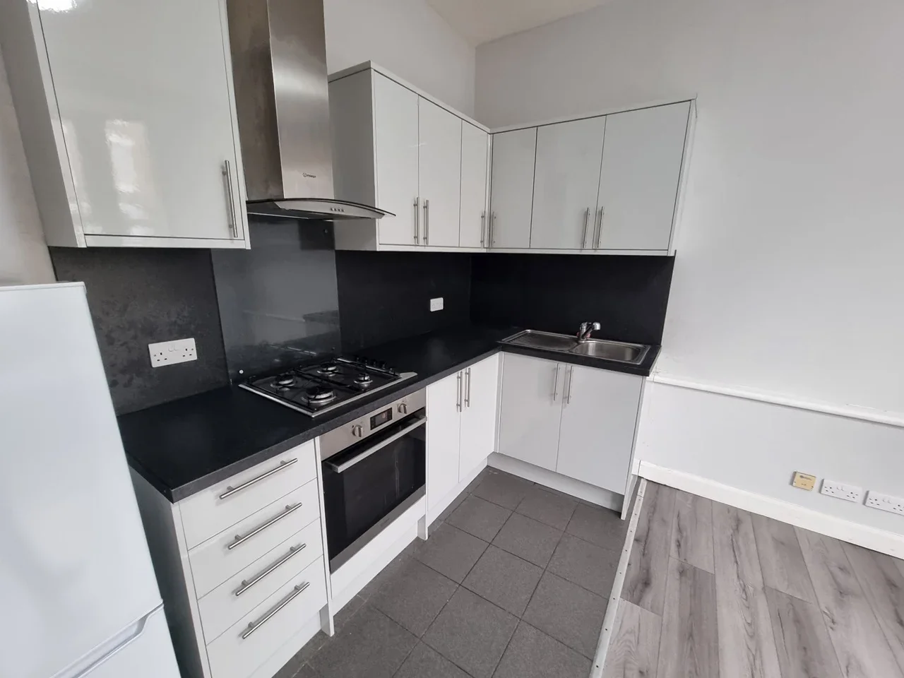 Room Bryantwood Road in Greater London