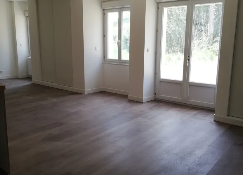 Appartement Impasse Pasteur à Annesse-et-Beaulieu