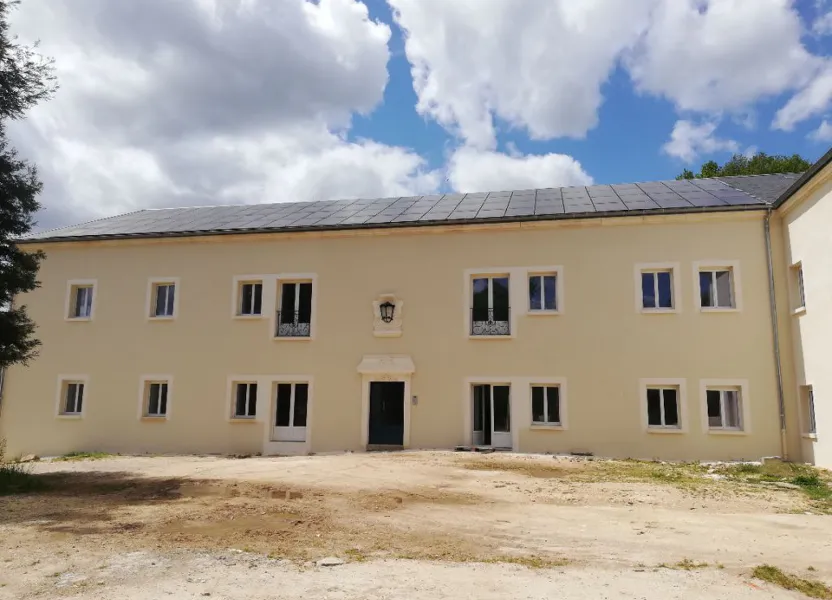 Appartement Impasse Pasteur à Annesse-et-Beaulieu