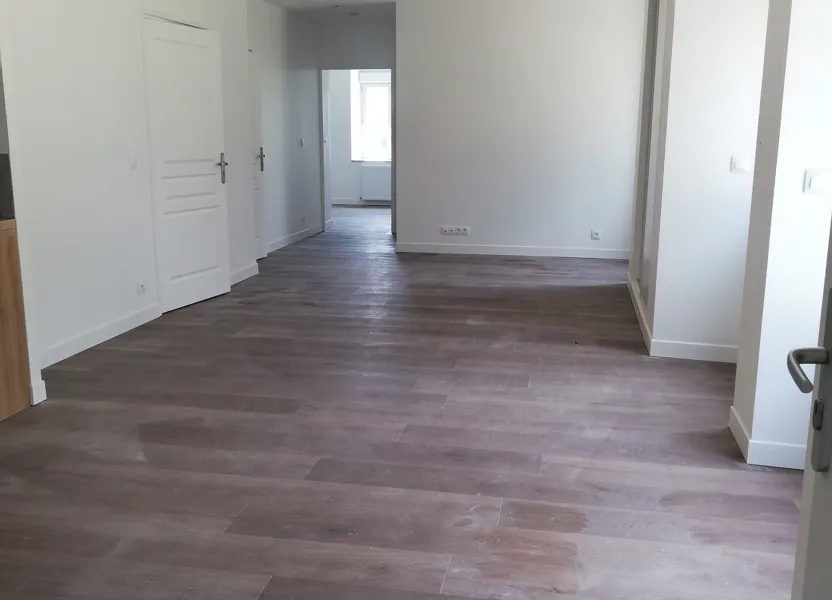 Appartement Impasse Pasteur à Annesse-et-Beaulieu