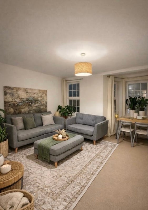 Flat West Barnes Lane in Greater London