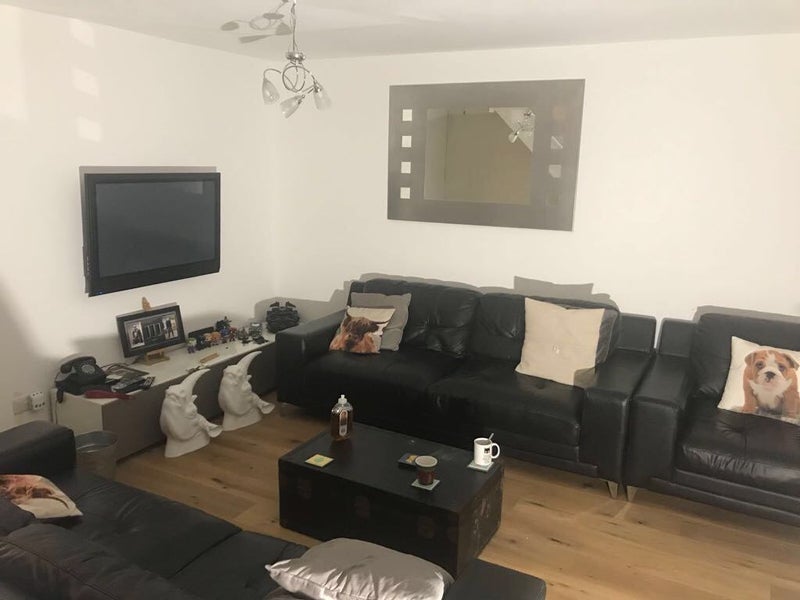 Room Ribston Close in Greater London