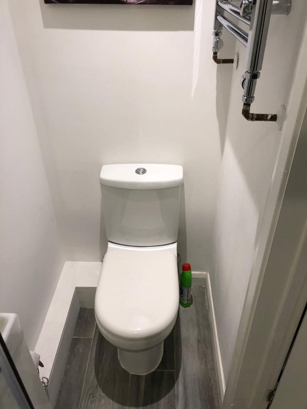 Room Ribston Close in Greater London