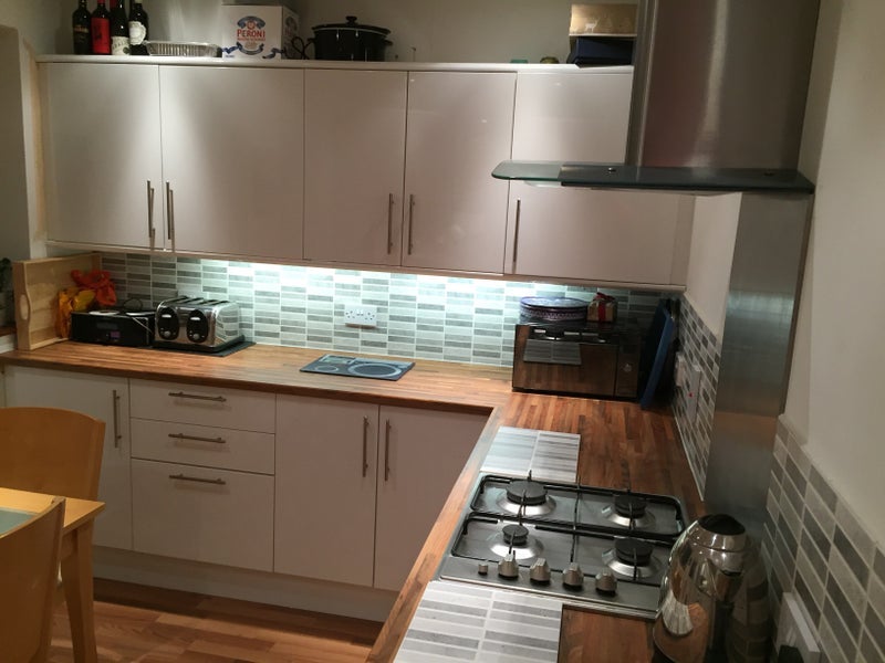 Room Ribston Close in Greater London