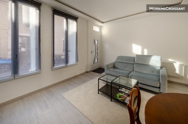 Appartement Rue de l'Égalité à Bagnolet