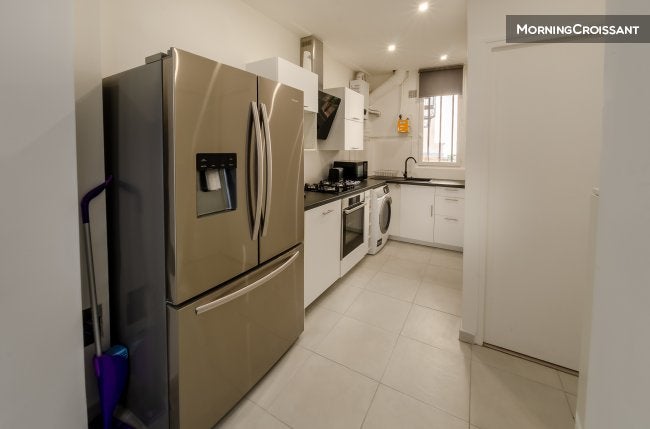 Appartement Rue de l'Égalité à Bagnolet