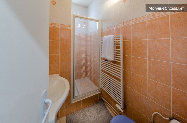 Appartement Rue de l'Égalité à Bagnolet