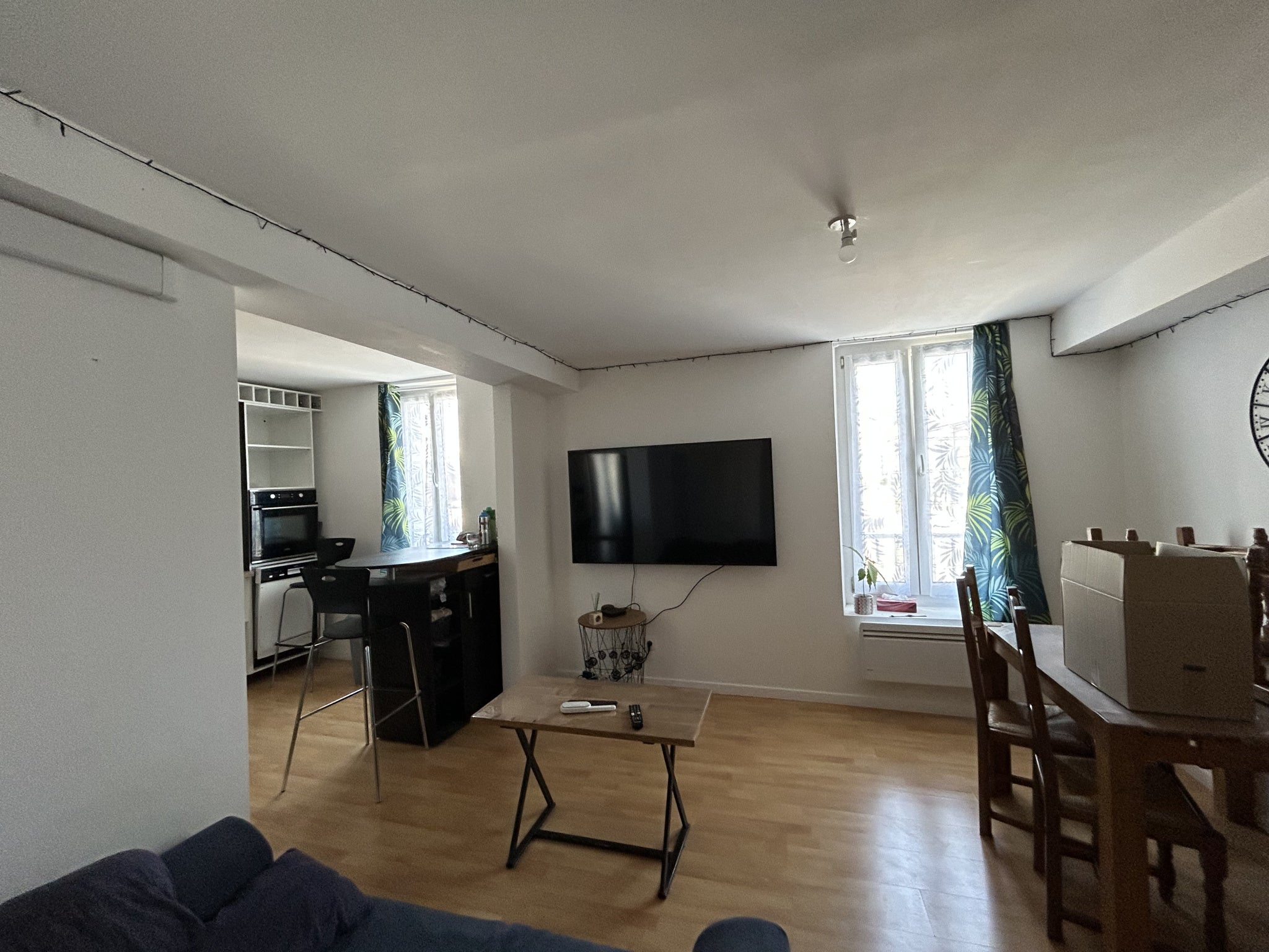 Appartement Rue des Pelletiers à La Ferté-sous-Jouarre