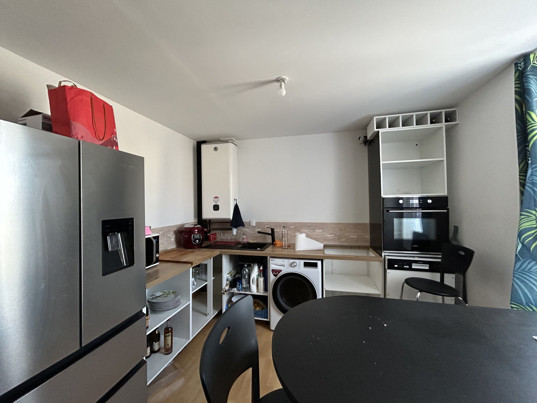 Appartement Rue des Pelletiers à La Ferté-sous-Jouarre